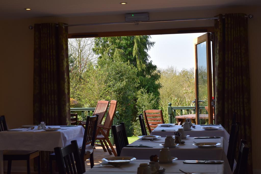 קנטרבורי Oakside Lodge Guest House מראה חיצוני תמונה