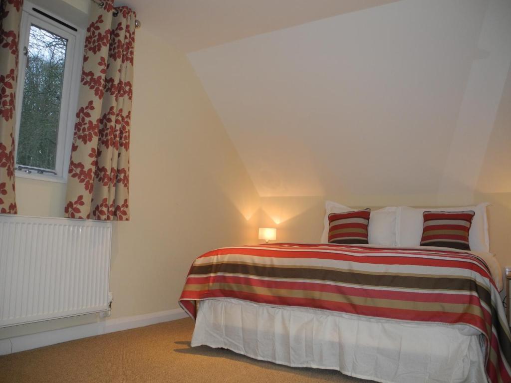 קנטרבורי Oakside Lodge Guest House חדר תמונה